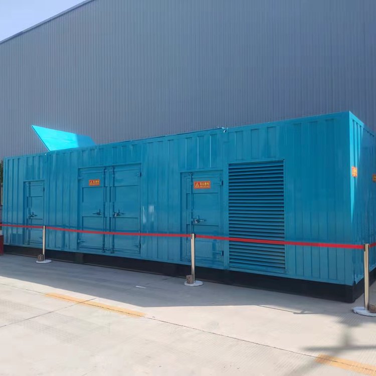 昔阳发电机出租