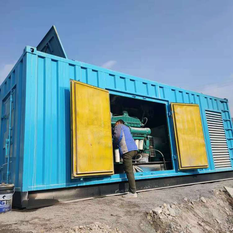 昔阳发电车出租